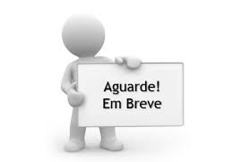 Aguarde em breve